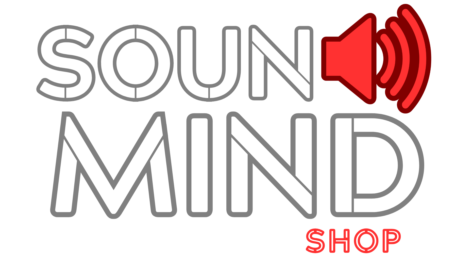Sound Mind Shop